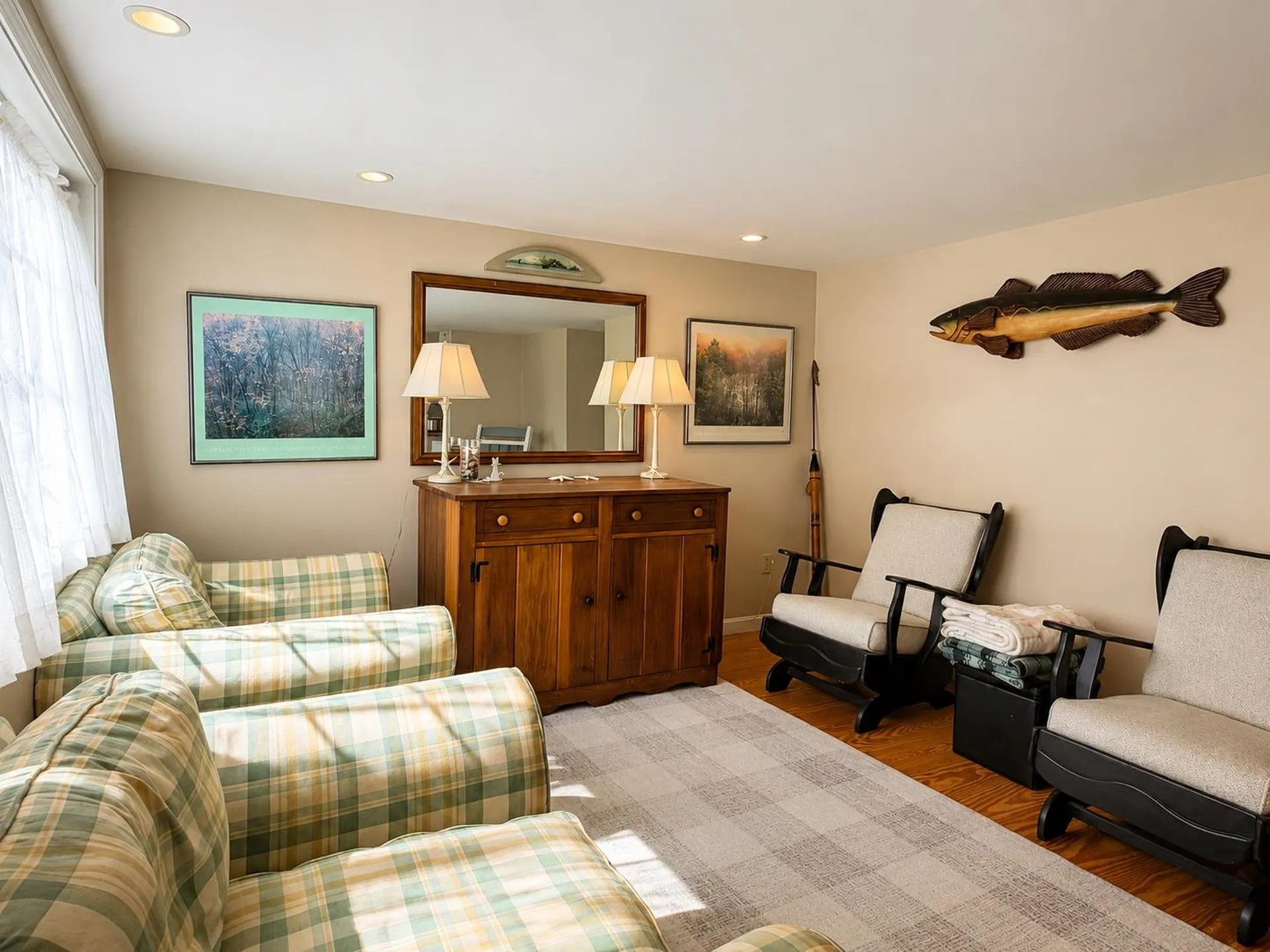 6 Willow Lane Hampton NH 03842