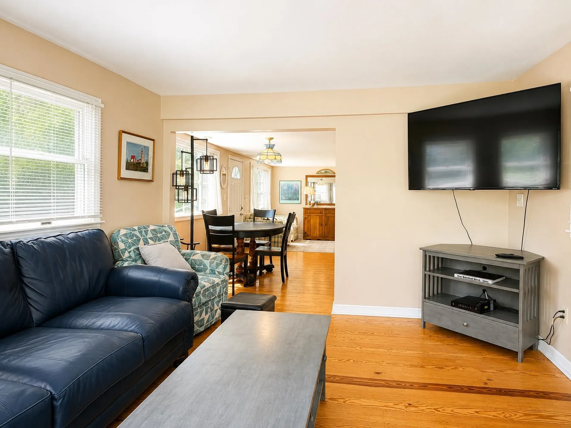 6 Willow Lane Hampton NH 03842