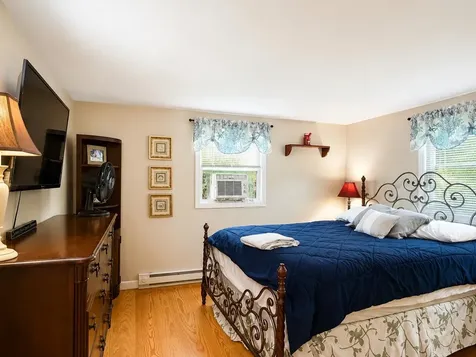 6 Willow Lane Hampton NH 03842