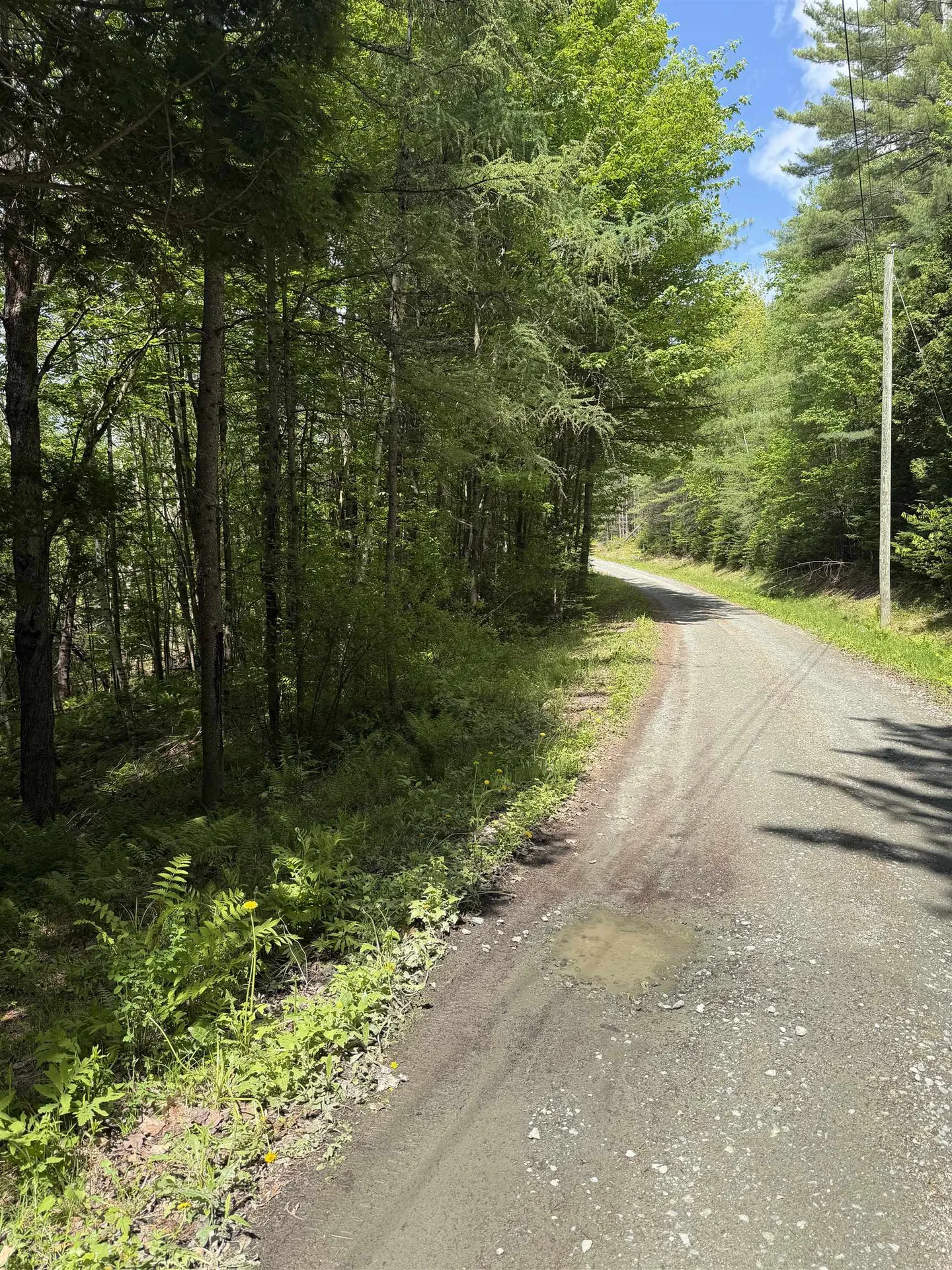 0 Walker Drive Lancaster NH 03584