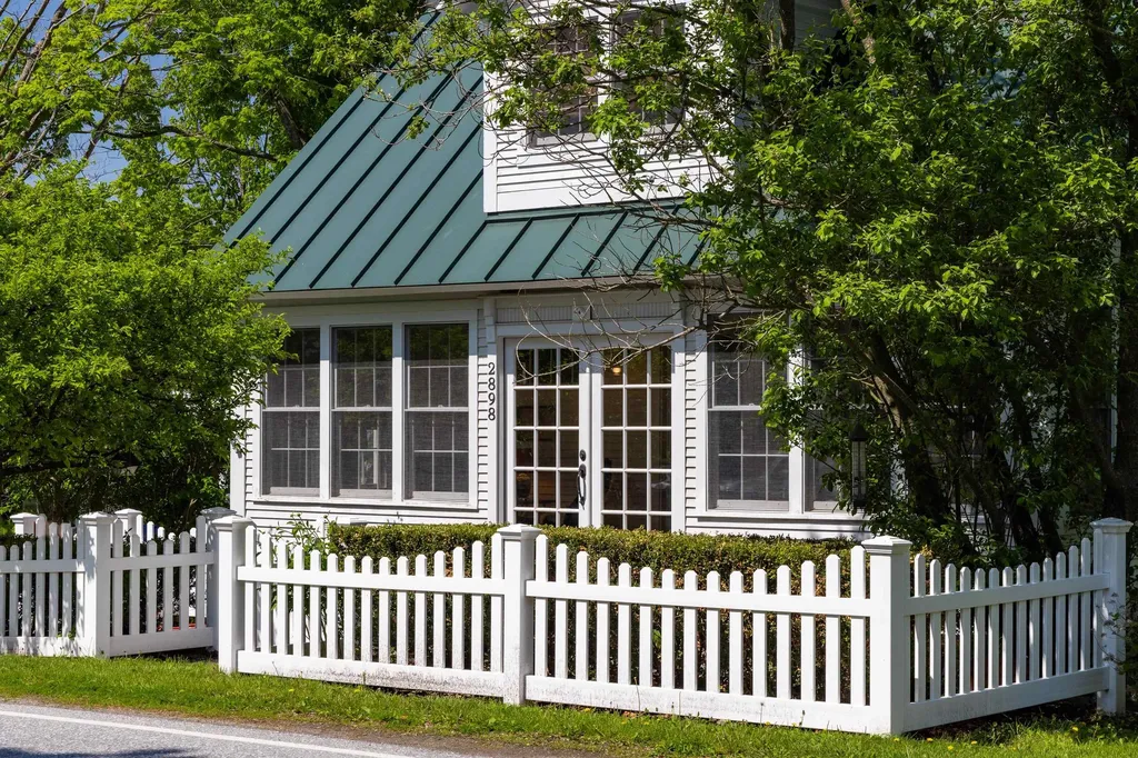 2898 Greenbush Road Charlotte VT 05445