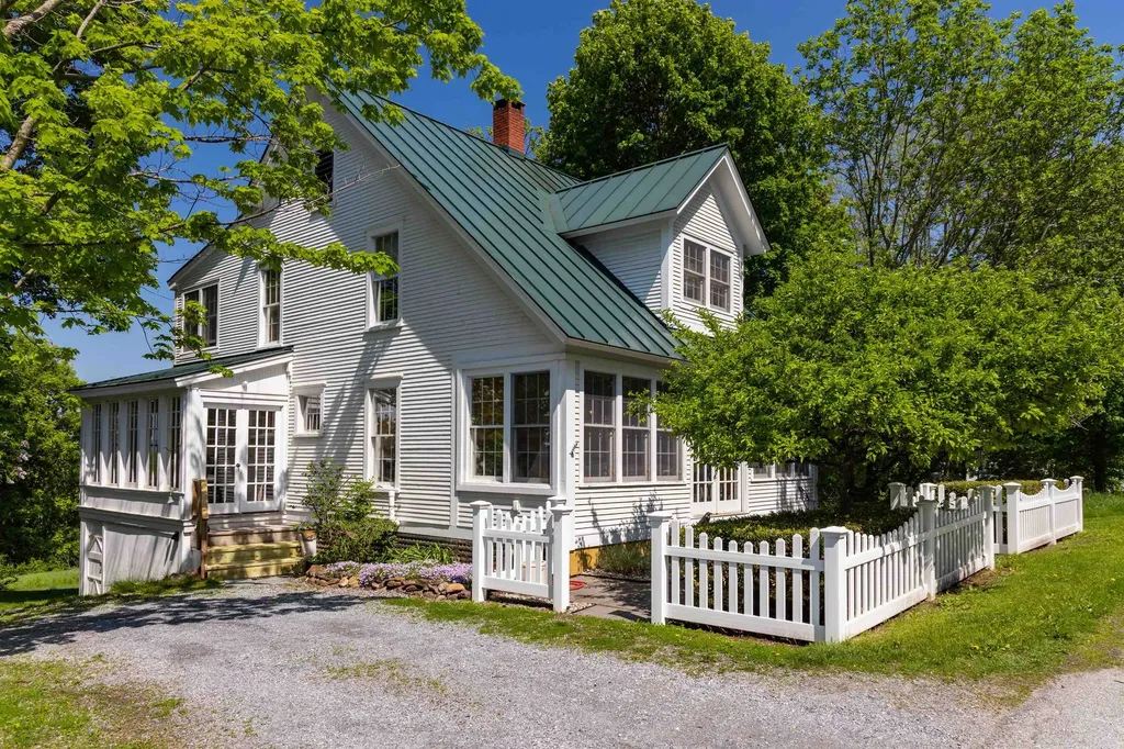 2898 Greenbush Road Charlotte VT 05445