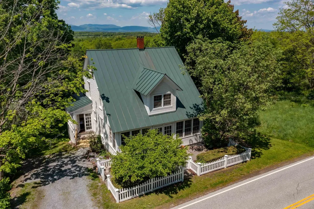 2898 Greenbush Road Charlotte VT 05445