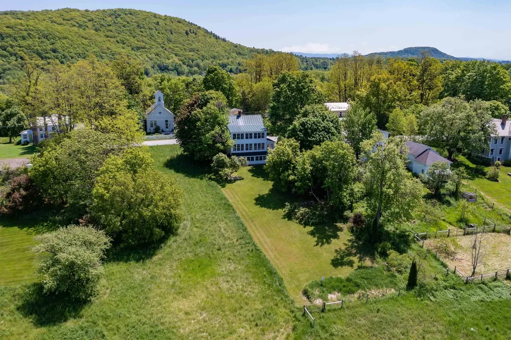 2898 Greenbush Road Charlotte VT 05445