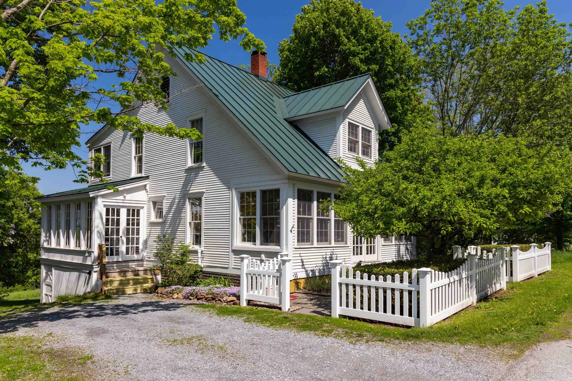 2898 Greenbush Road Charlotte VT 05445