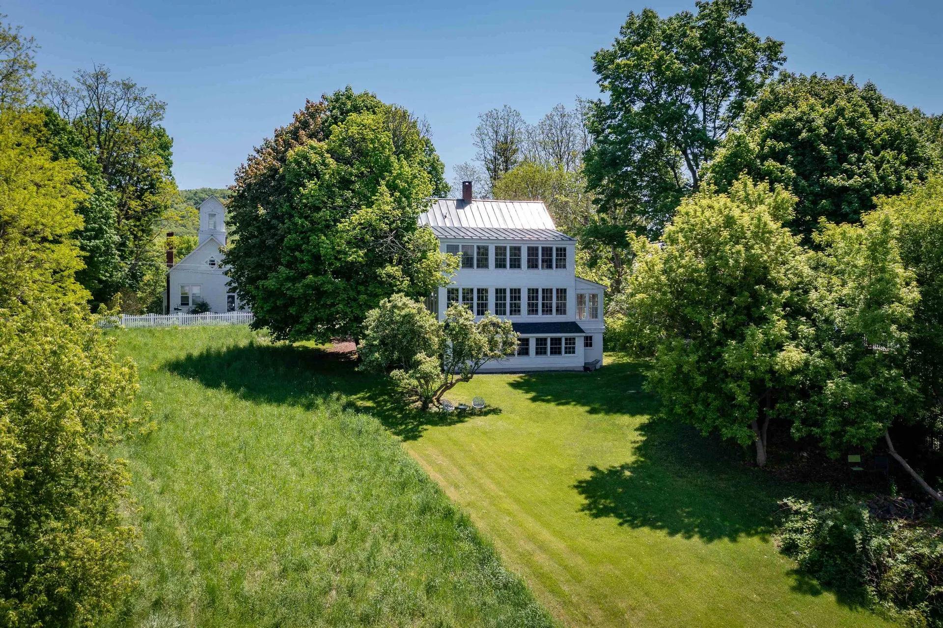 2898 Greenbush Road Charlotte VT 05445