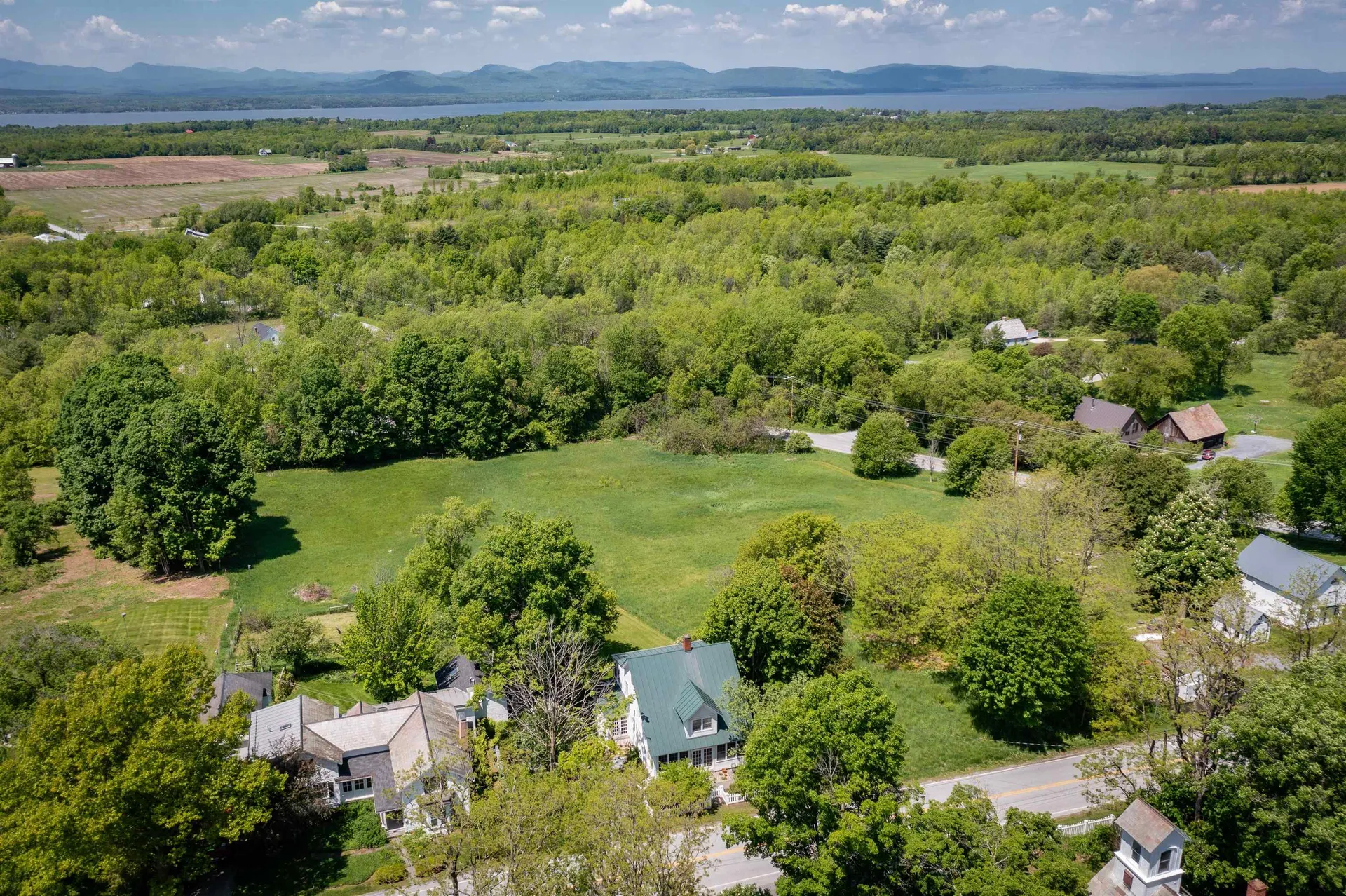 2898 Greenbush Road Charlotte VT 05445