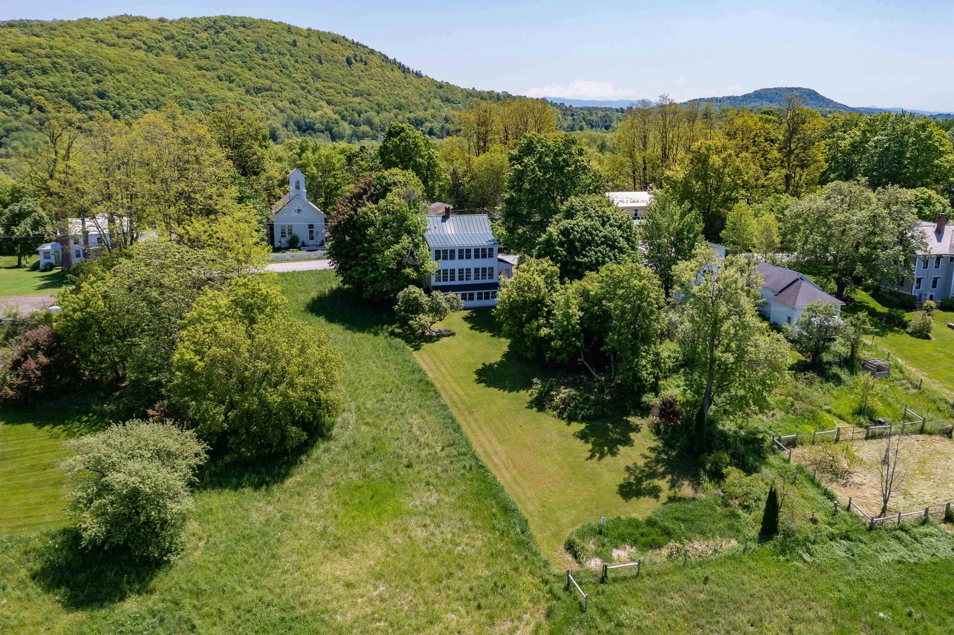 2898 Greenbush Road Charlotte VT 05445