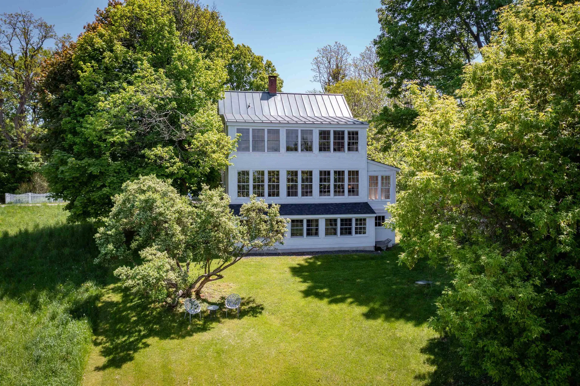 2898 Greenbush Road Charlotte VT 05445