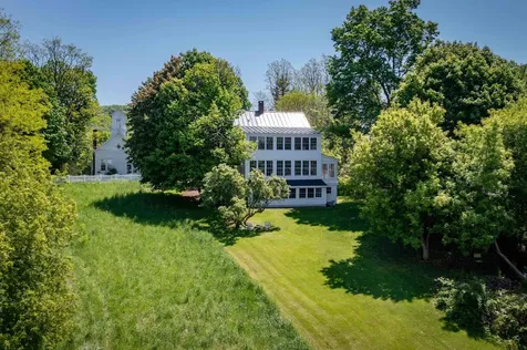 2898 Greenbush Road Charlotte VT 05445