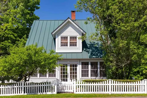 2898 Greenbush Road Charlotte VT 05445