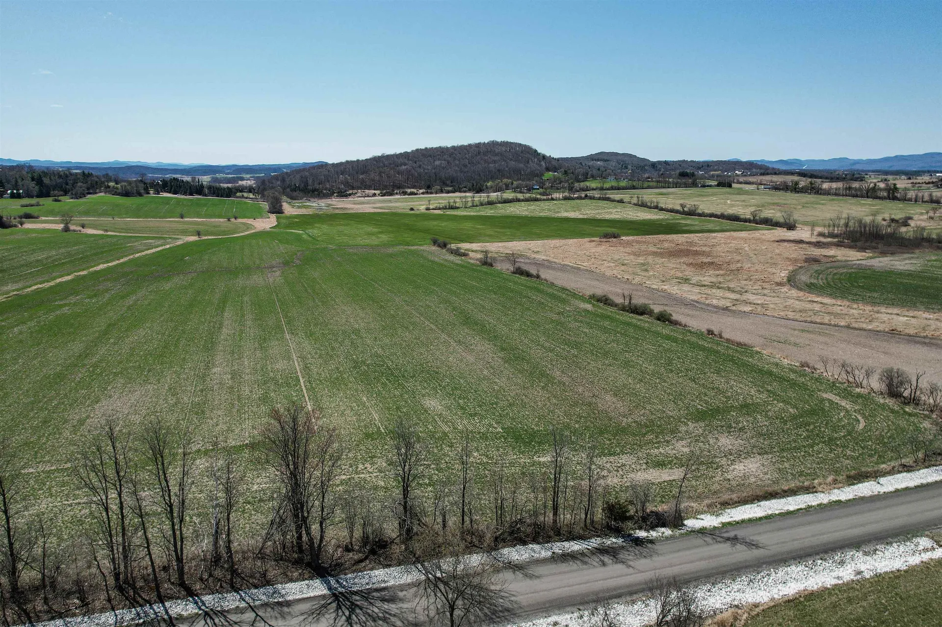 1705 Market Road Bridport VT 05734