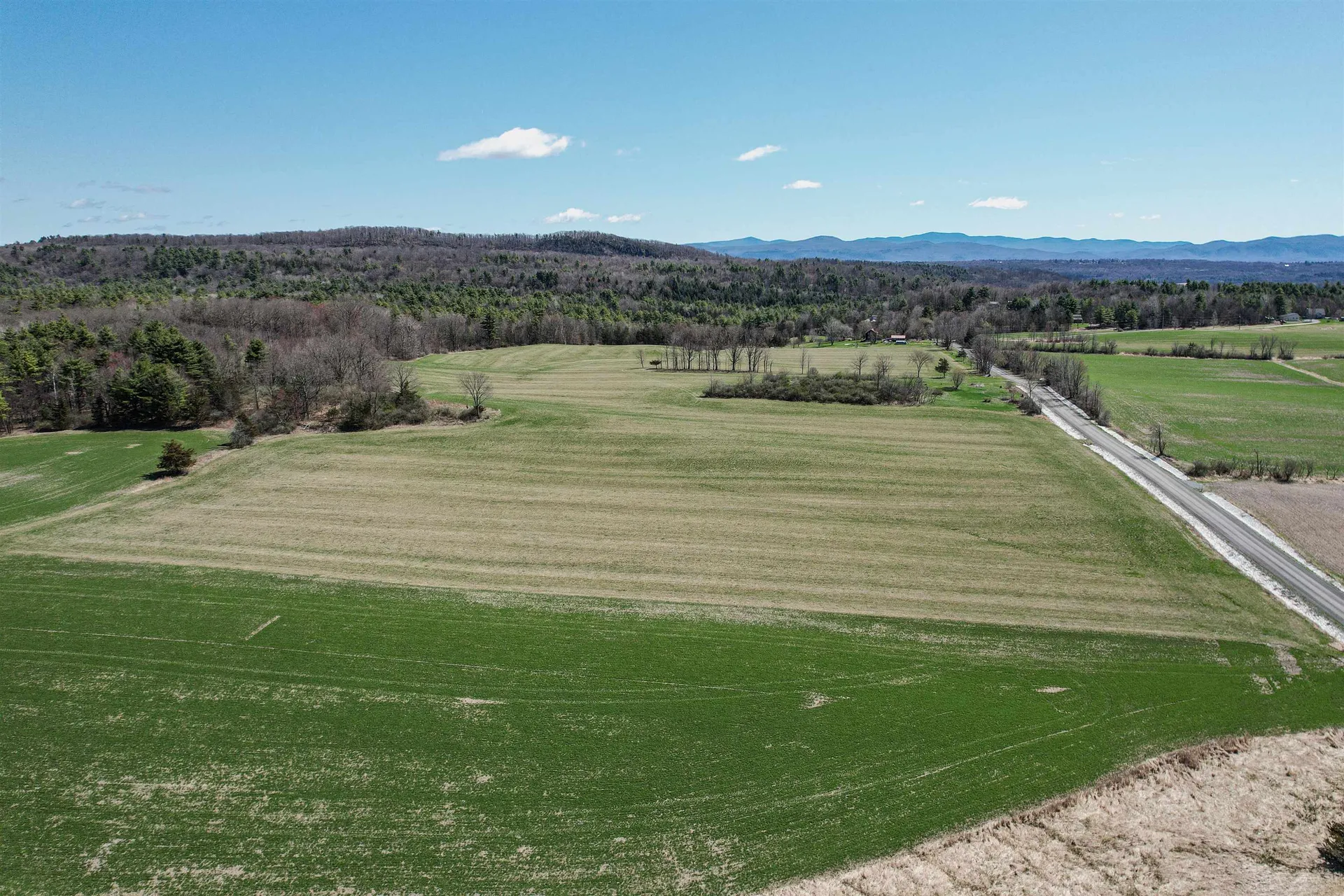 1705 Market Road Bridport VT 05734