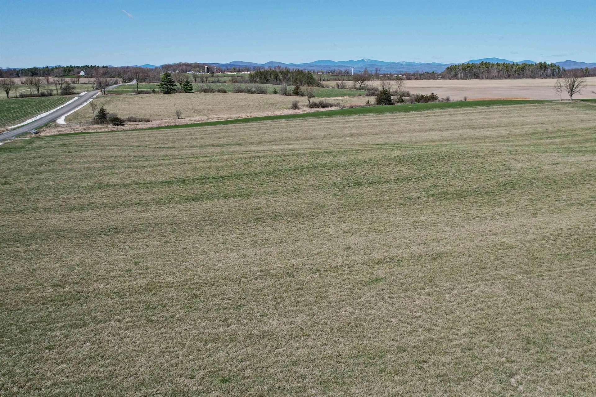 1705 Market Road Bridport VT 05734