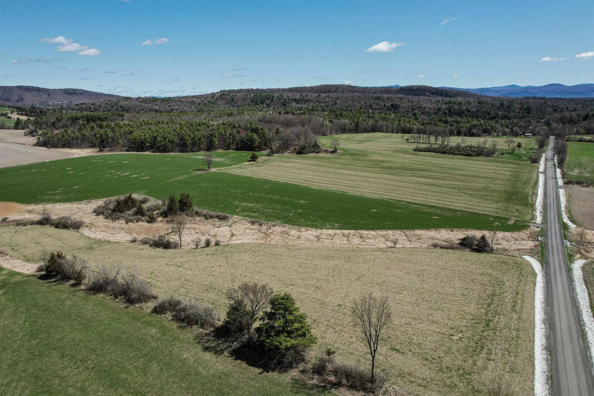 1705 Market Road Bridport VT 05734