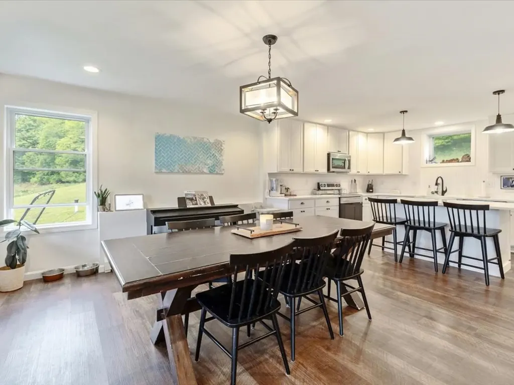 127 Hillside Drive Franklin VT 05457