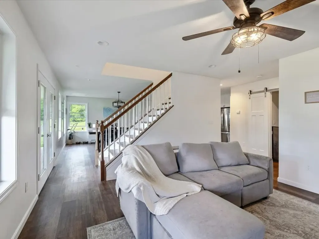 127 Hillside Drive Franklin VT 05457