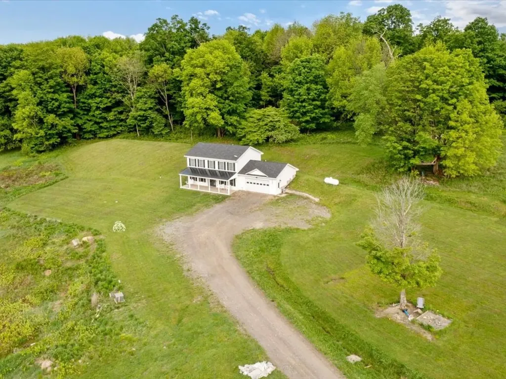 127 Hillside Drive Franklin VT 05457