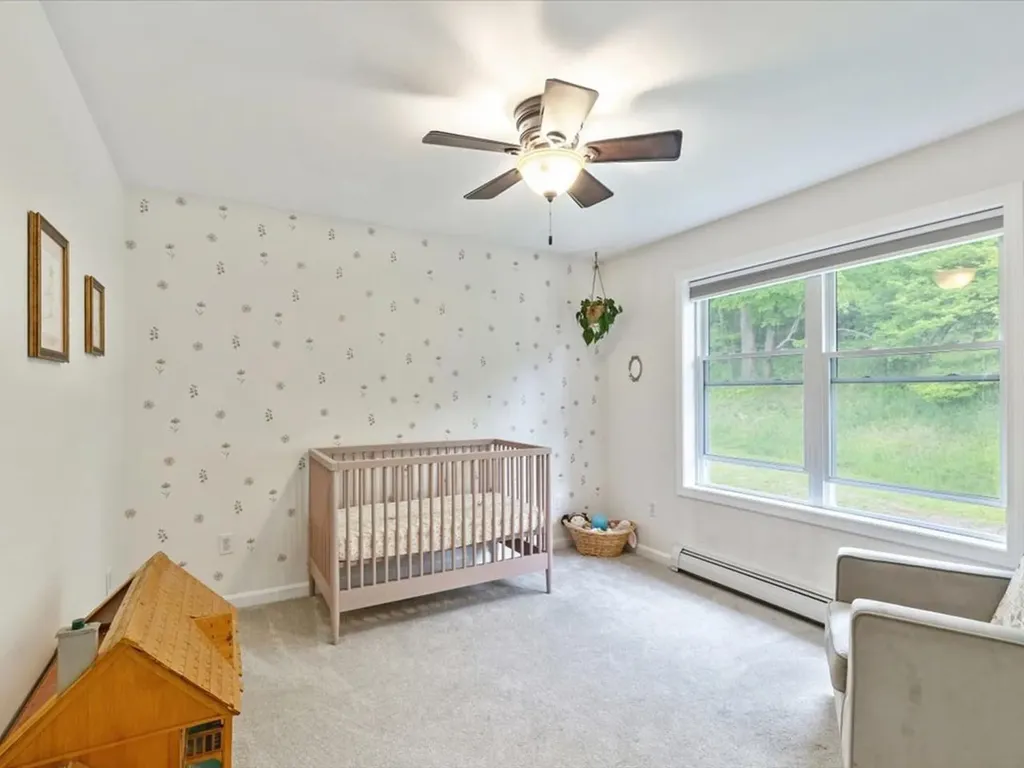 127 Hillside Drive Franklin VT 05457