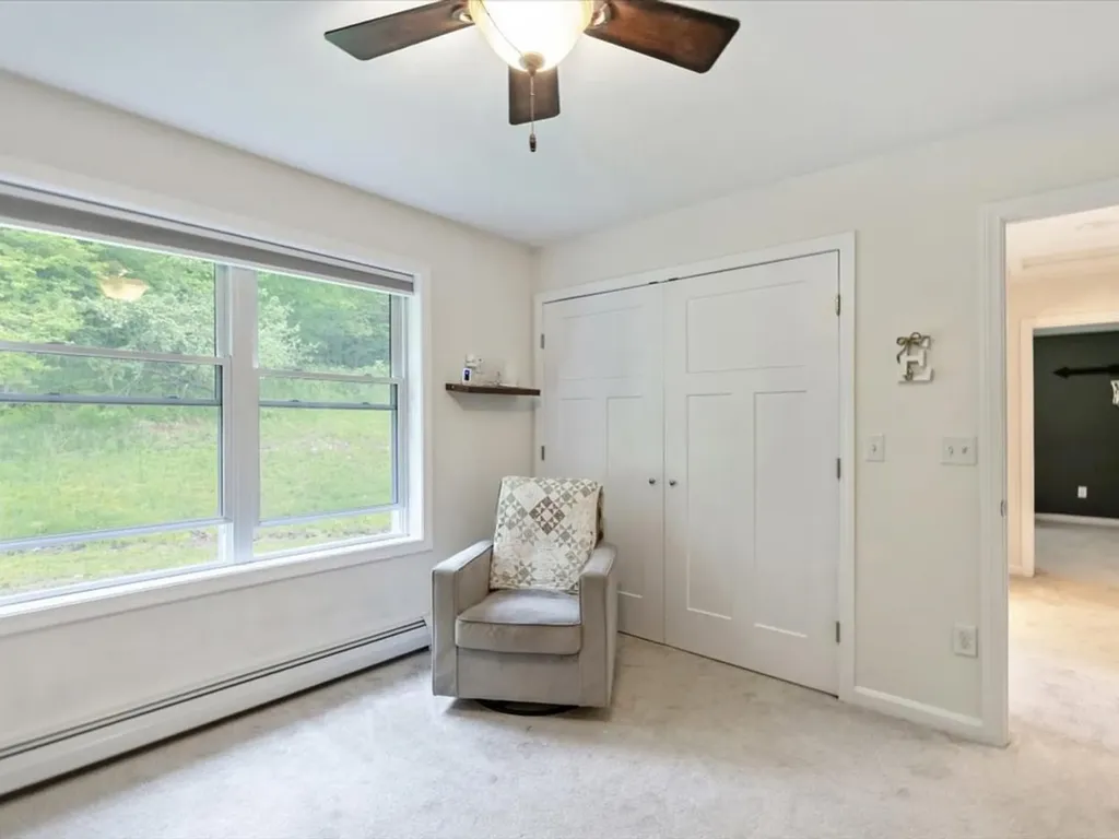 127 Hillside Drive Franklin VT 05457