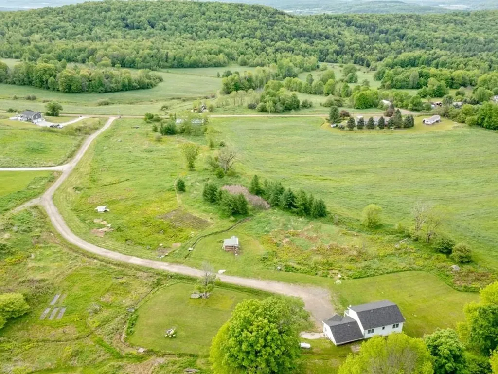 127 Hillside Drive Franklin VT 05457
