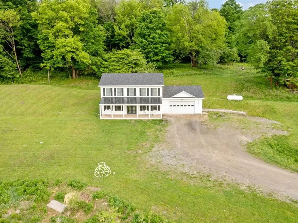 127 Hillside Drive Franklin VT 05457