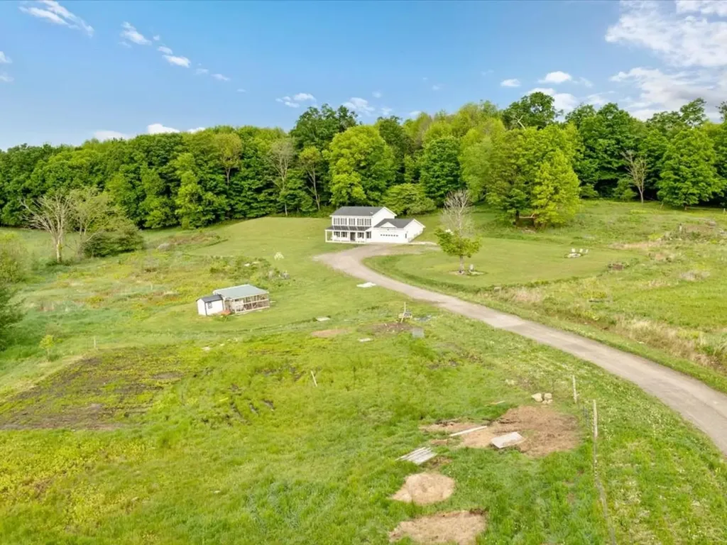 127 Hillside Drive Franklin VT 05457