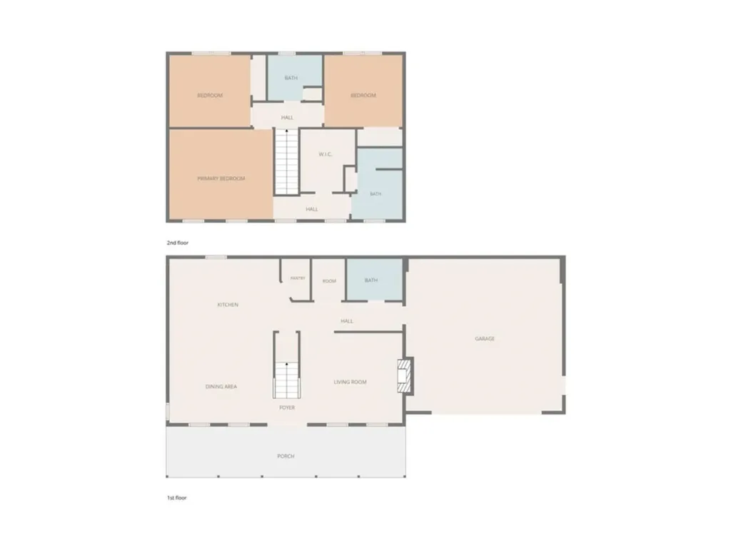 127 Hillside Drive Franklin VT 05457