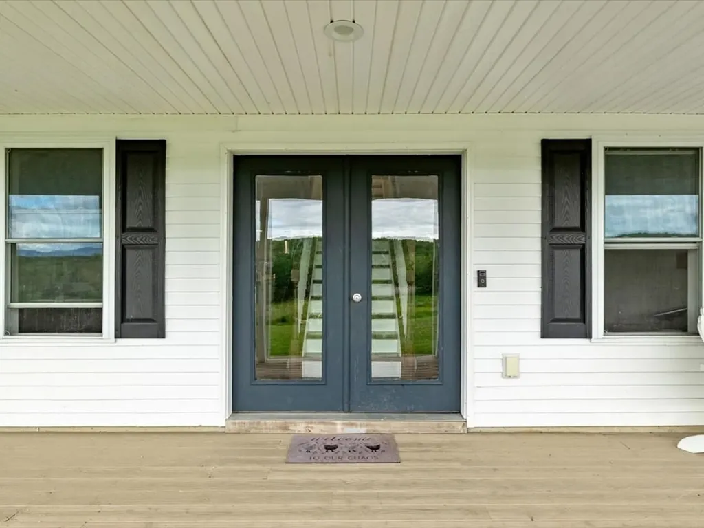 127 Hillside Drive Franklin VT 05457
