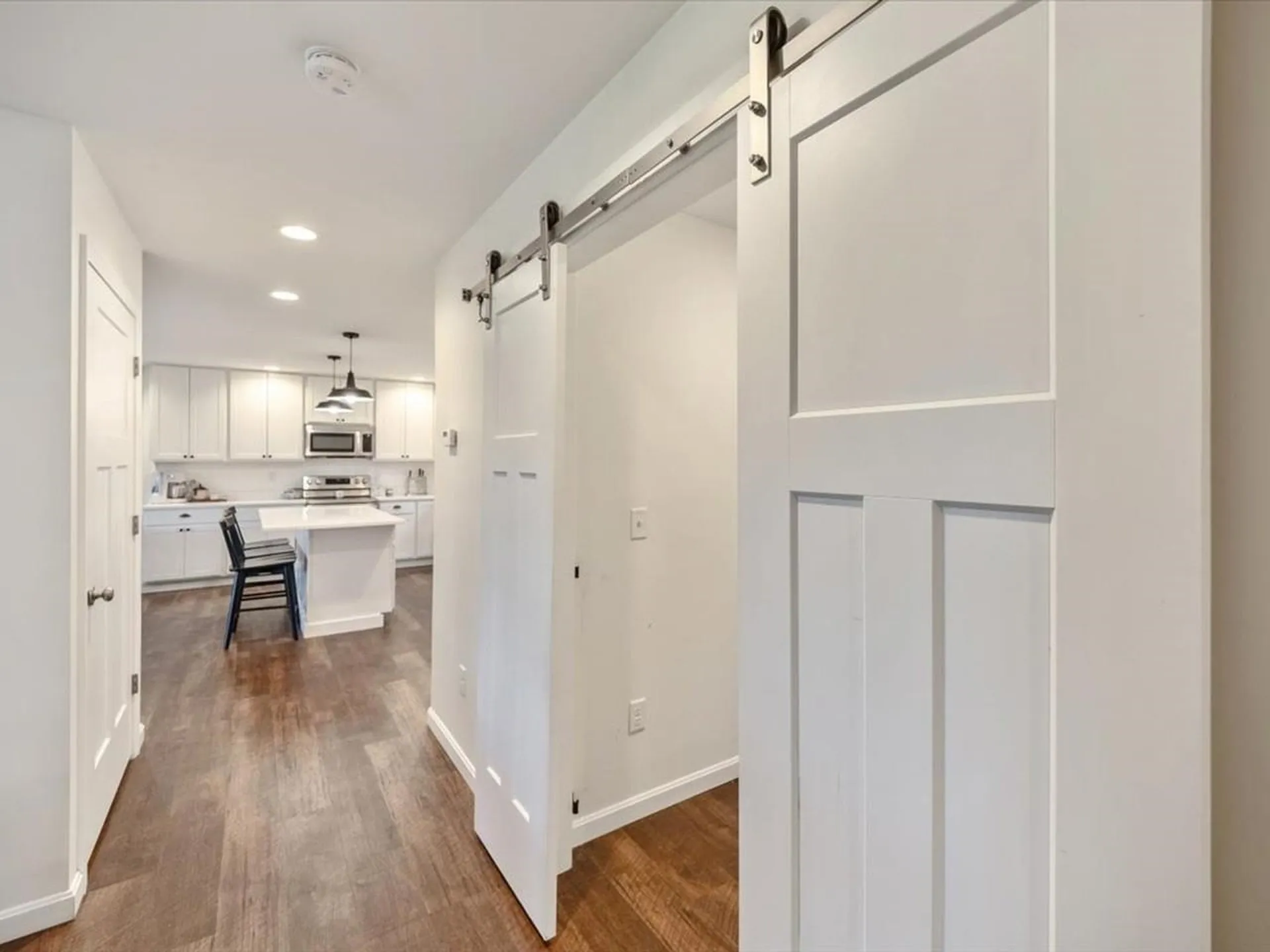 127 Hillside Drive Franklin VT 05457