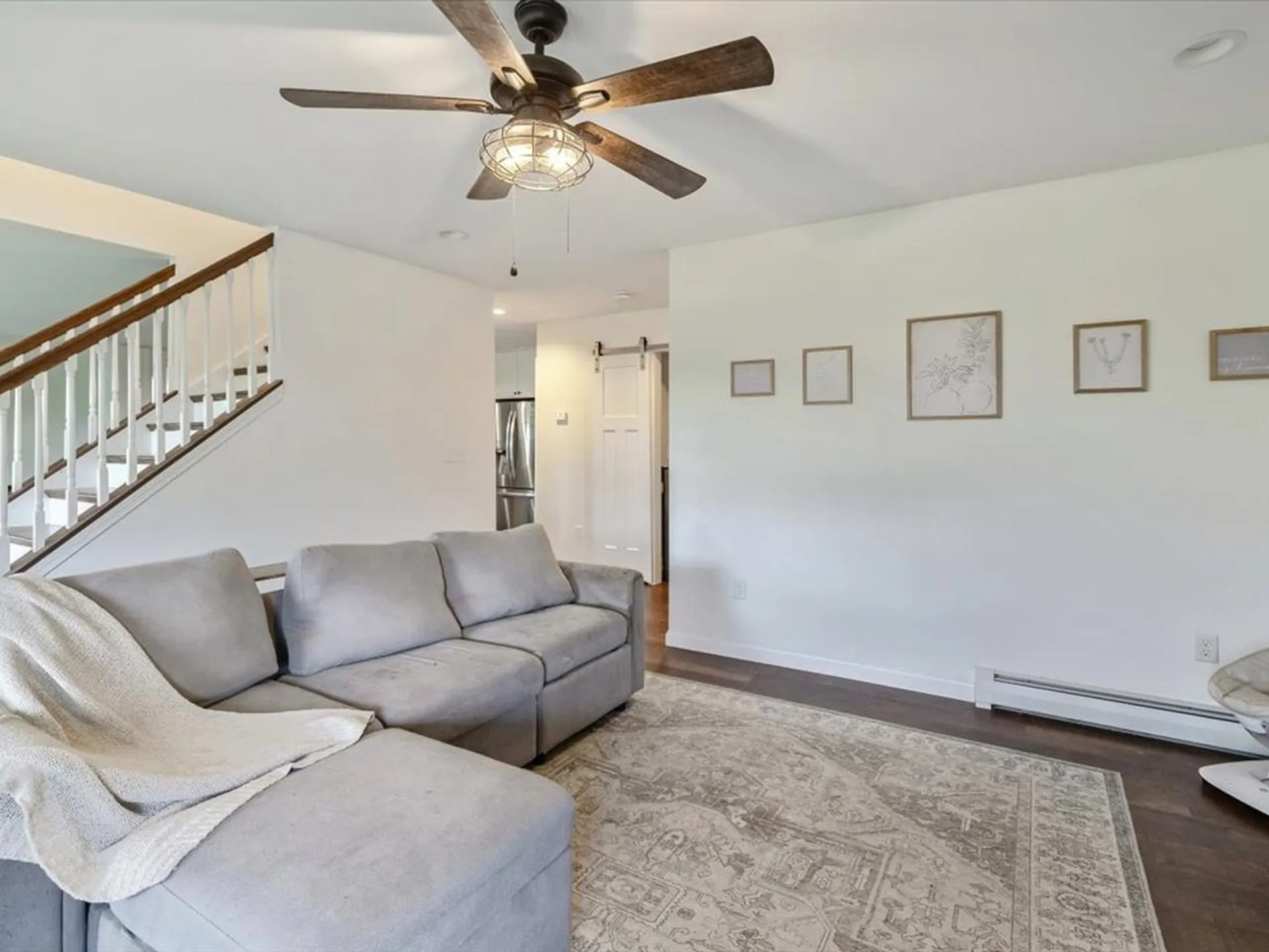127 Hillside Drive Franklin VT 05457