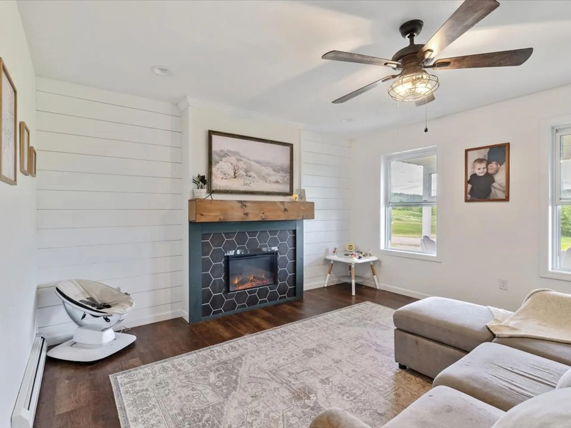 127 Hillside Drive Franklin VT 05457