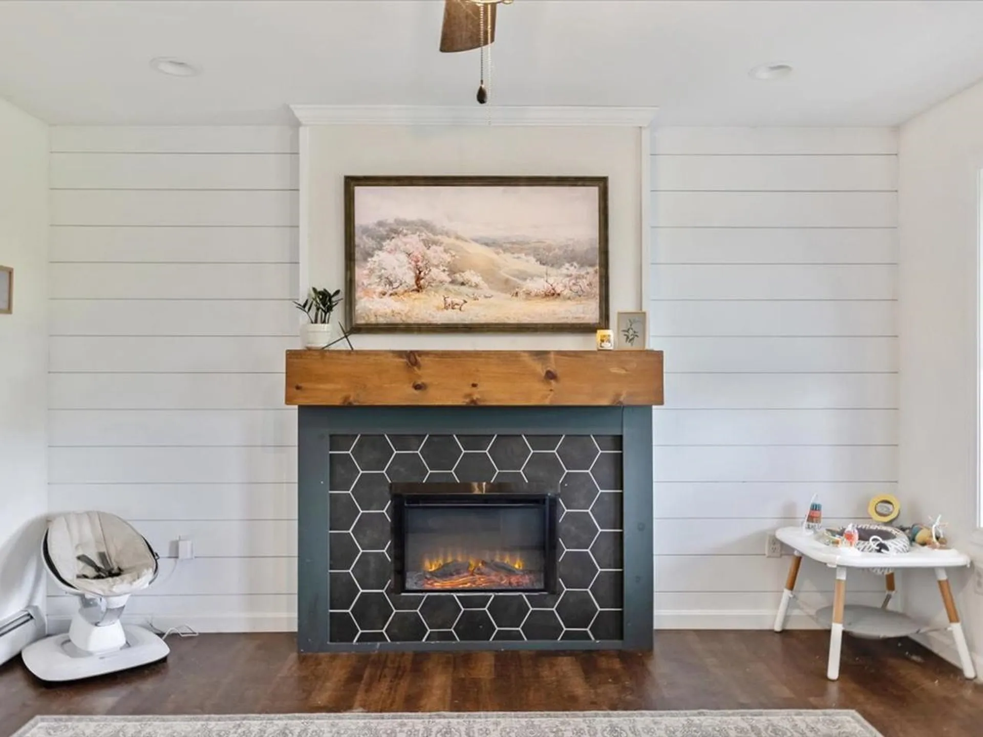 127 Hillside Drive Franklin VT 05457