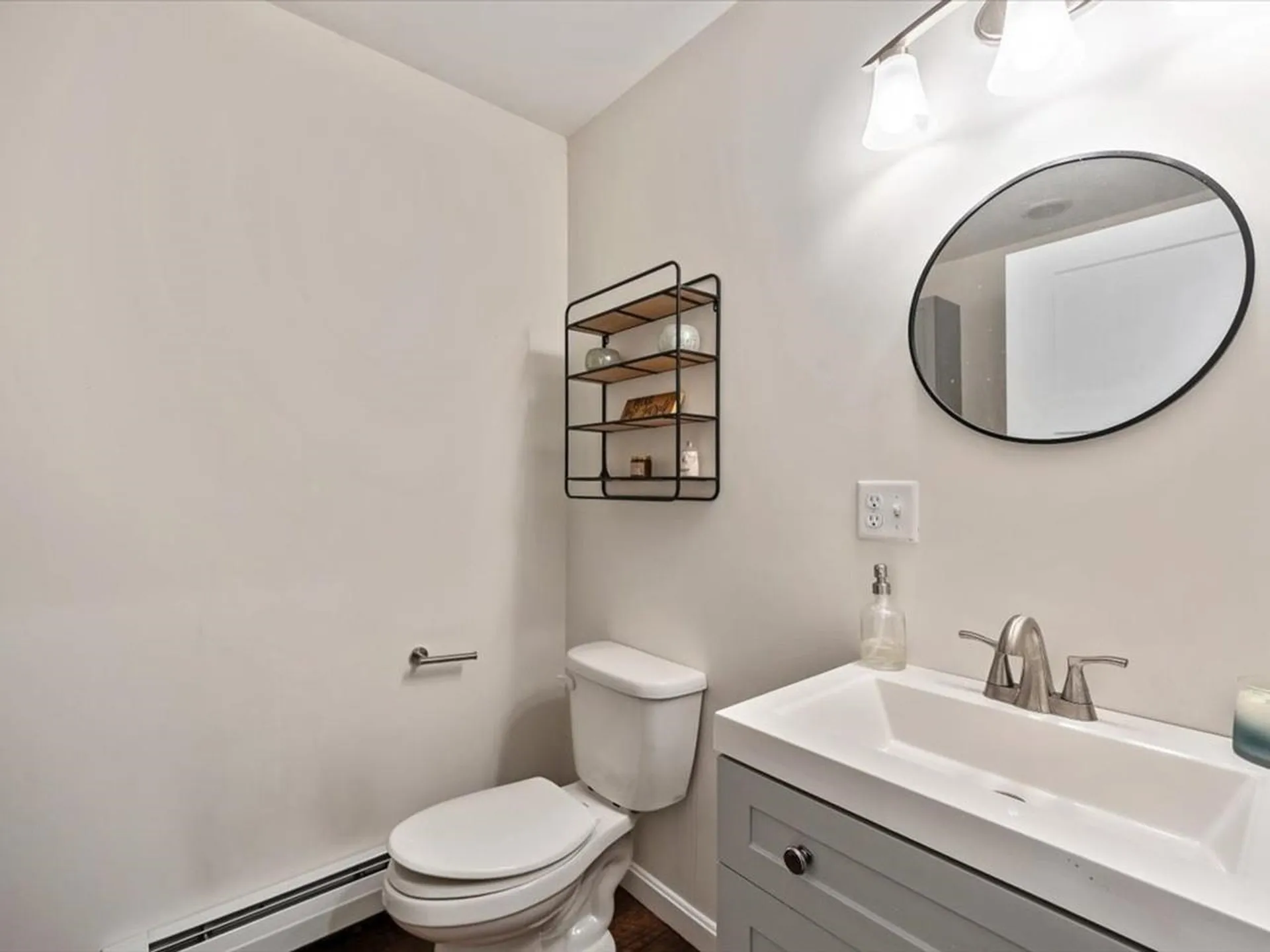 127 Hillside Drive Franklin VT 05457