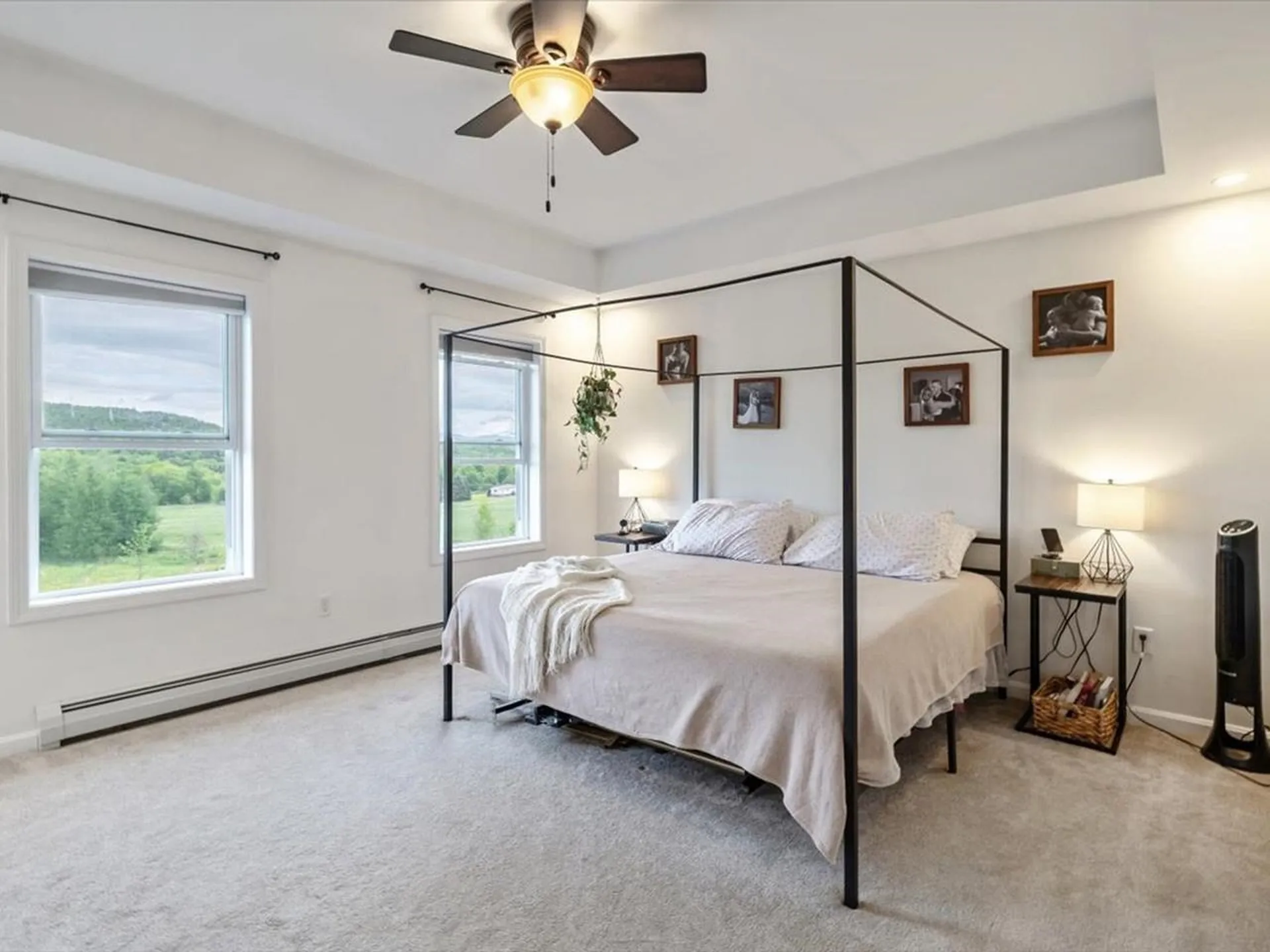 127 Hillside Drive Franklin VT 05457