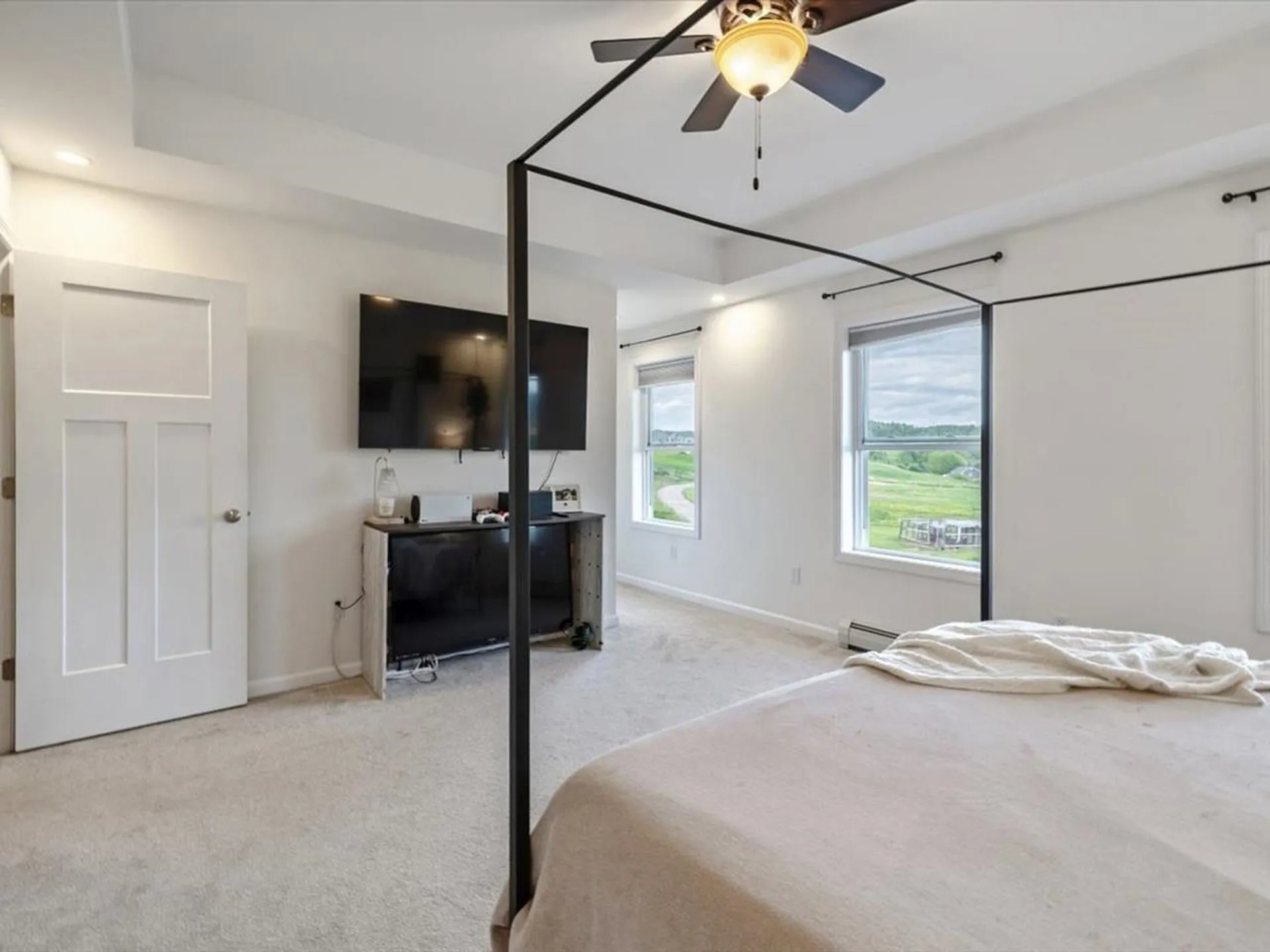 127 Hillside Drive Franklin VT 05457