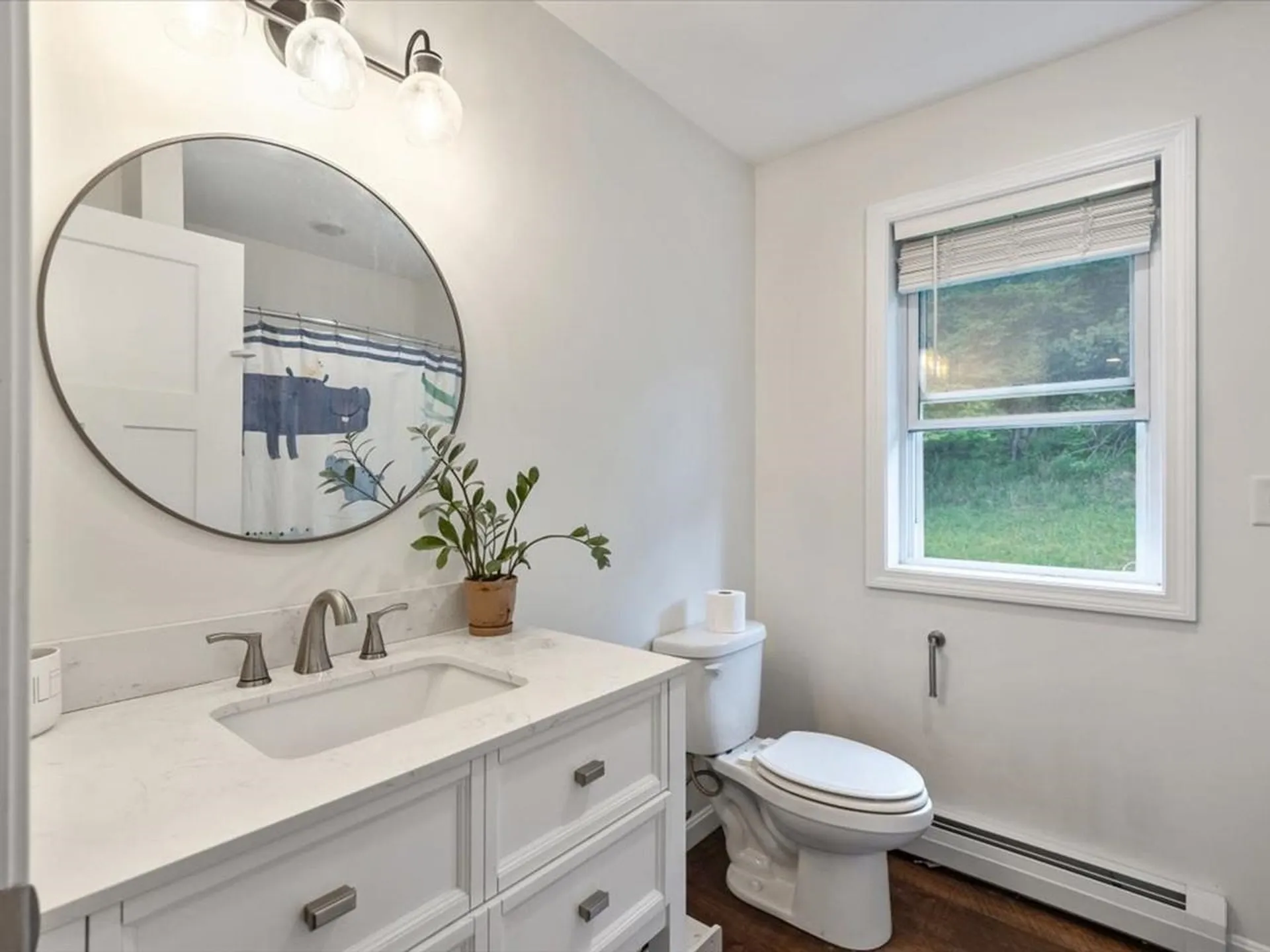 127 Hillside Drive Franklin VT 05457