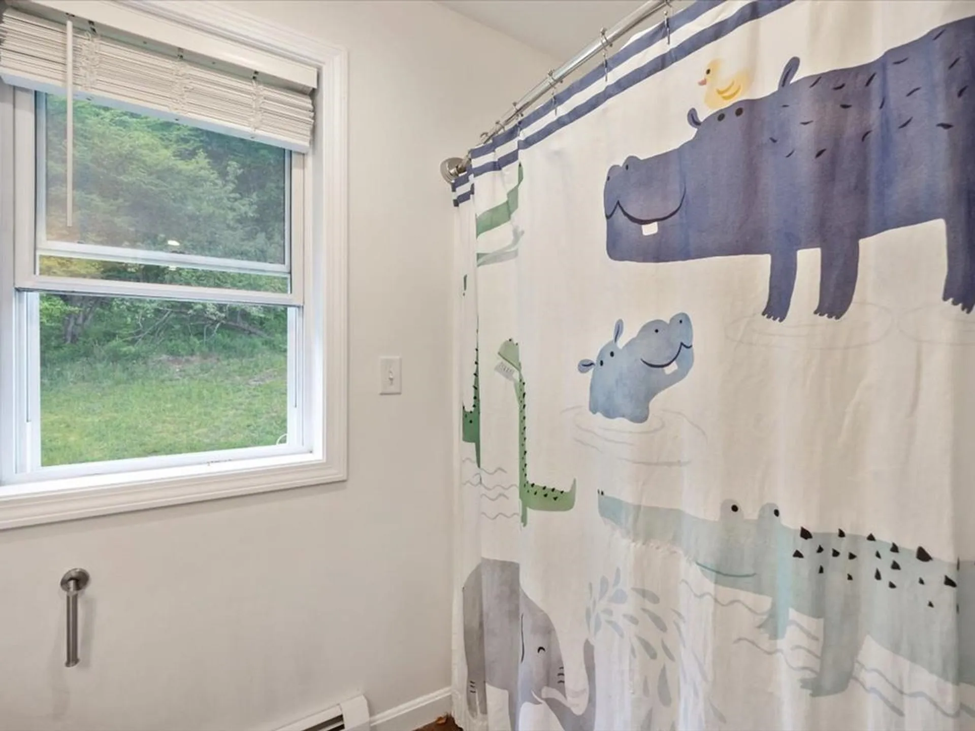 127 Hillside Drive Franklin VT 05457