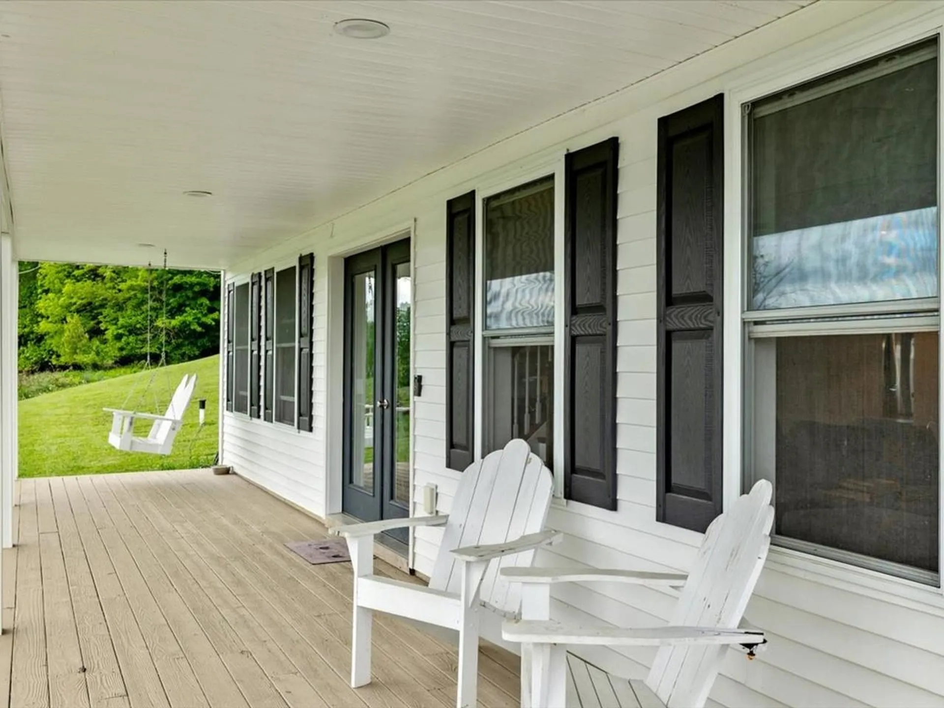 127 Hillside Drive Franklin VT 05457