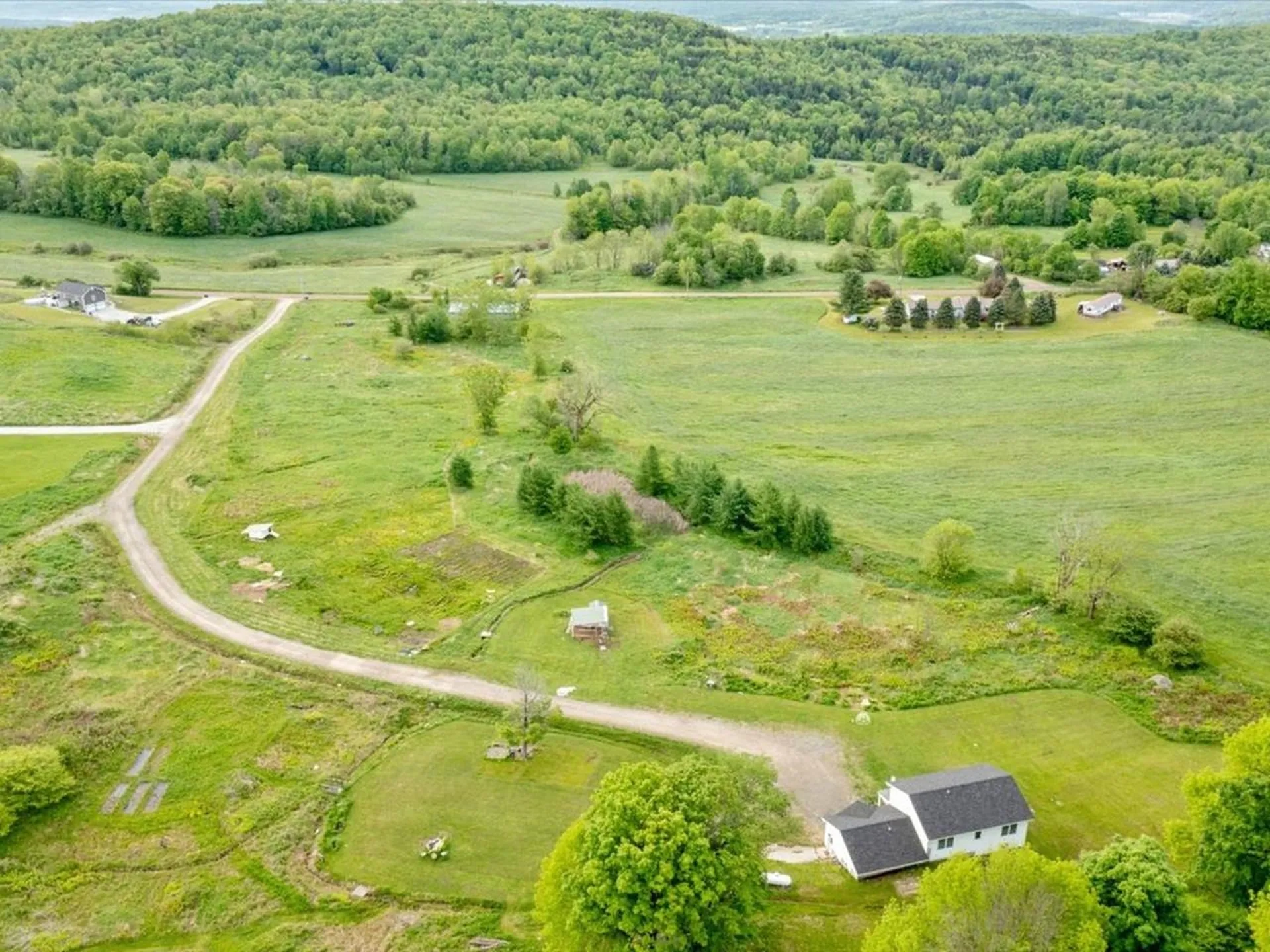 127 Hillside Drive Franklin VT 05457