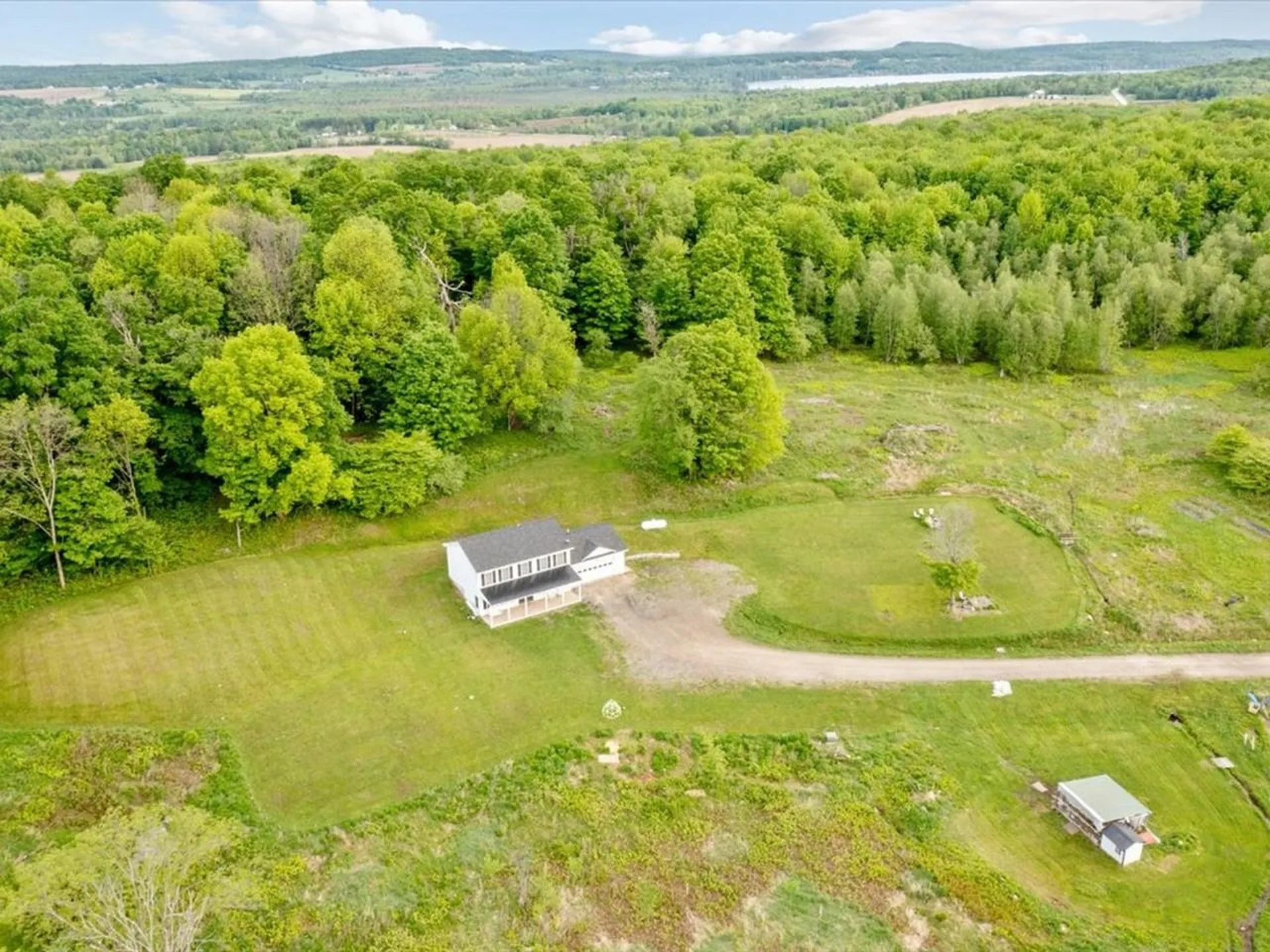 127 Hillside Drive Franklin VT 05457