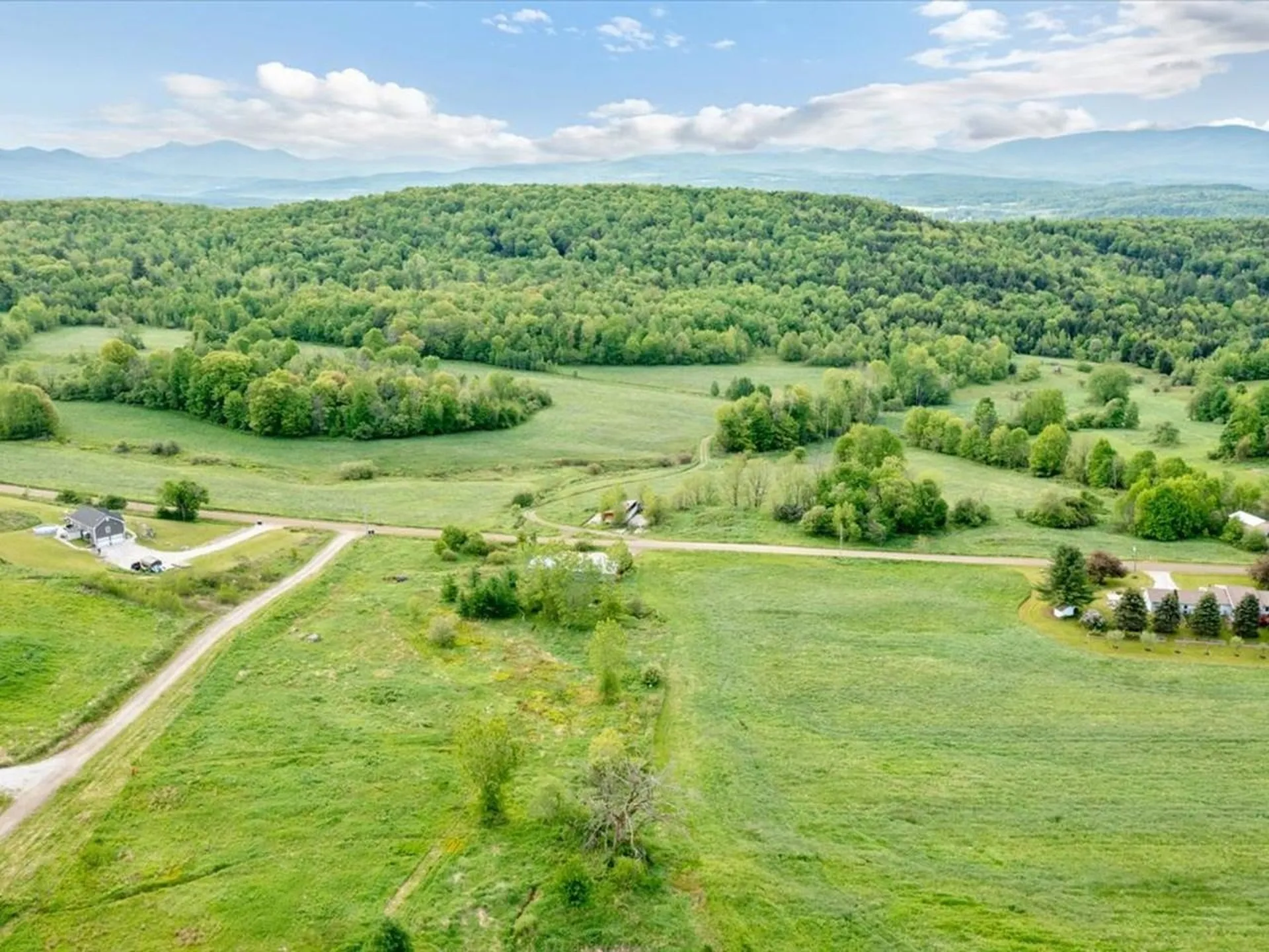 127 Hillside Drive Franklin VT 05457