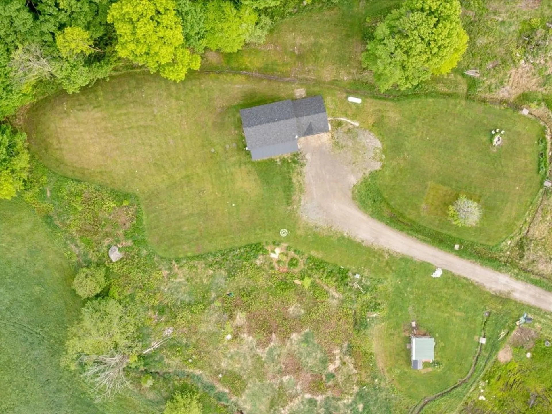 127 Hillside Drive Franklin VT 05457