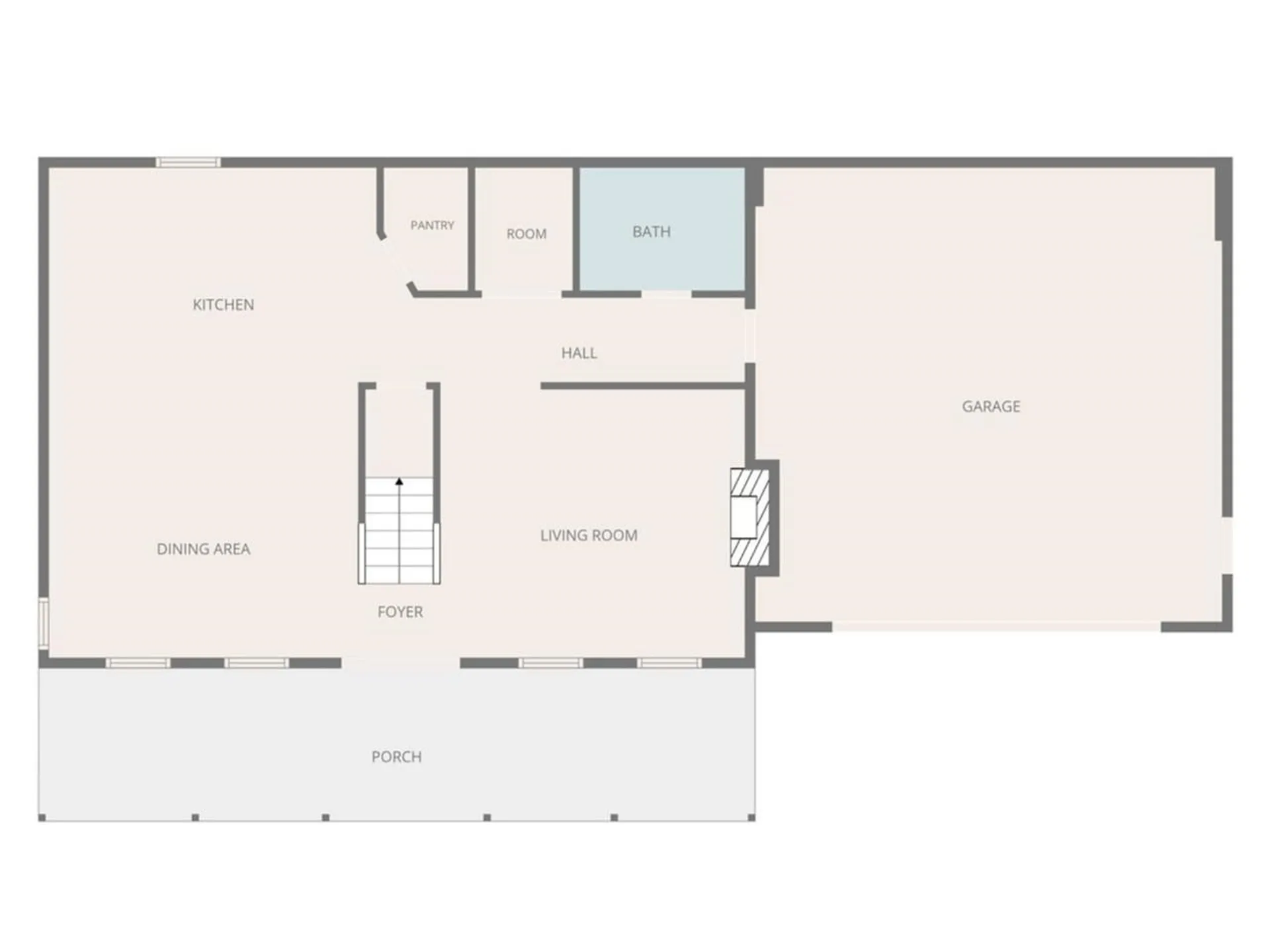 127 Hillside Drive Franklin VT 05457