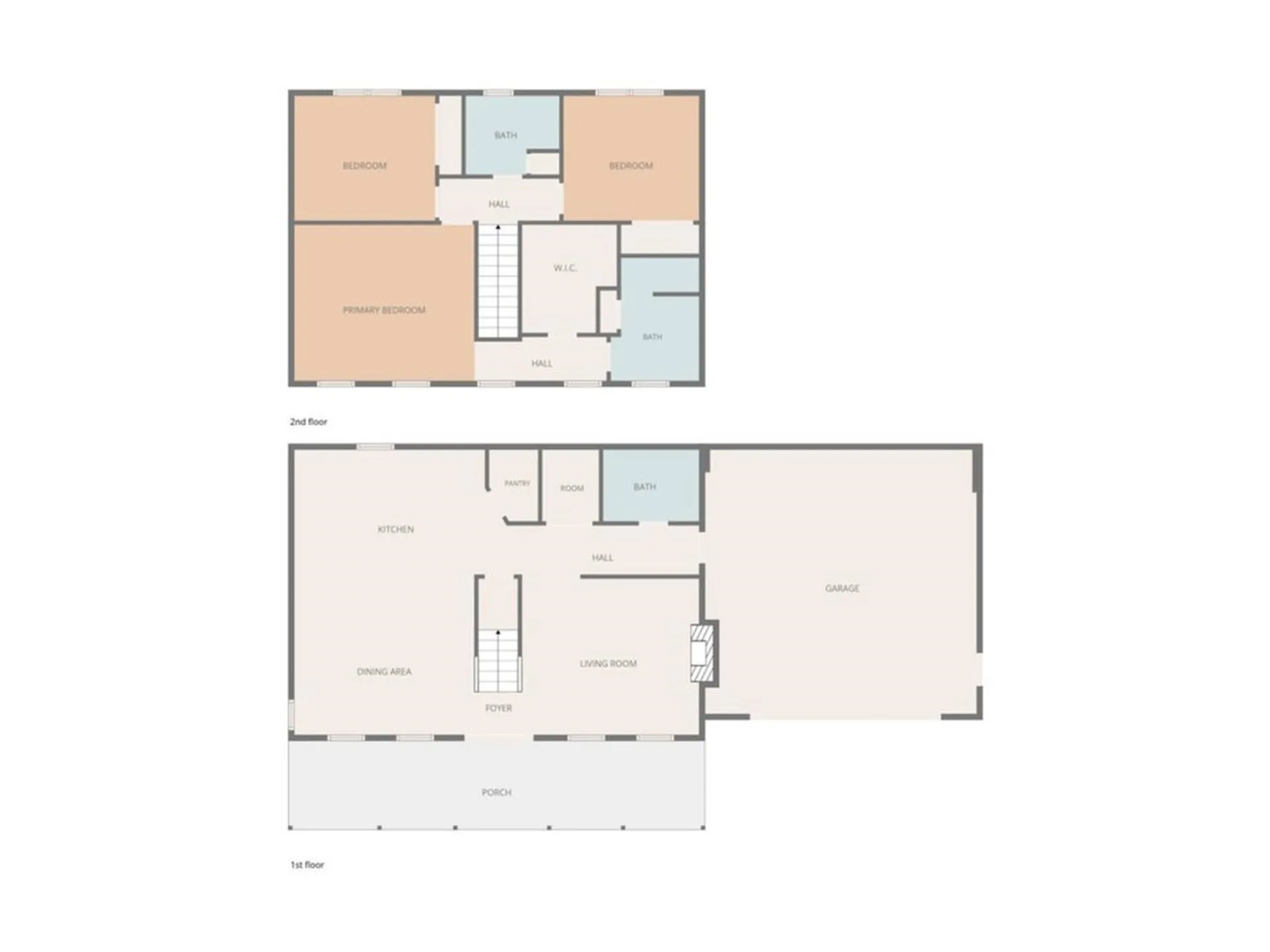 127 Hillside Drive Franklin VT 05457