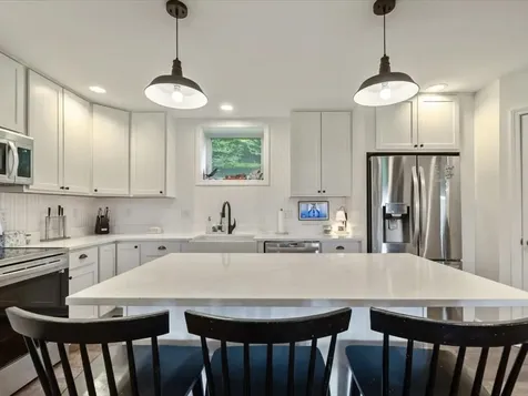 127 Hillside Drive Franklin VT 05457