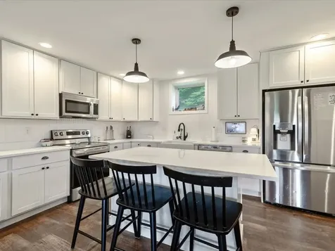 127 Hillside Drive Franklin VT 05457