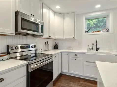 127 Hillside Drive Franklin VT 05457