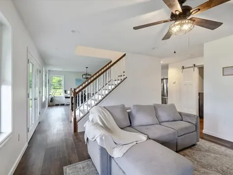 127 Hillside Drive Franklin VT 05457