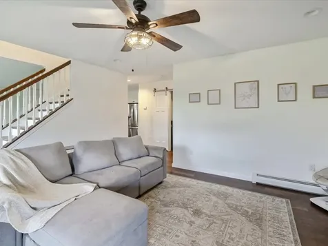 127 Hillside Drive Franklin VT 05457